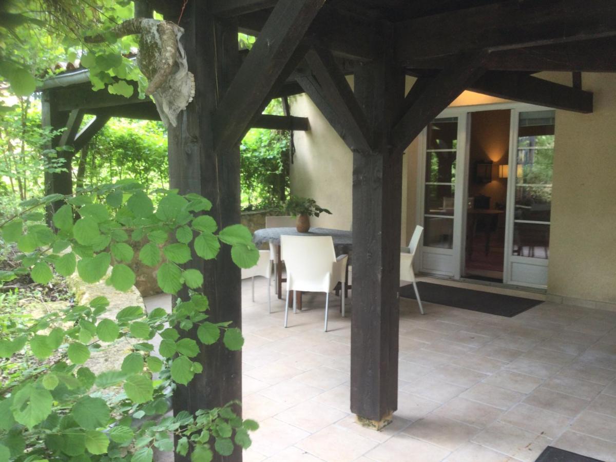 Domaine la Borniotte - Housity