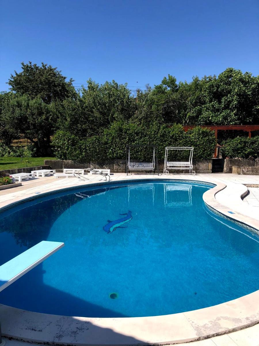 A Casa da Celeste - Housity
