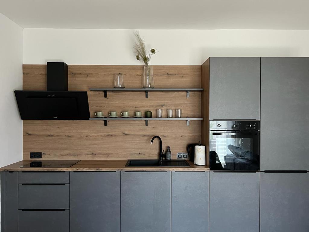 Gemini Apartments - Hizvo