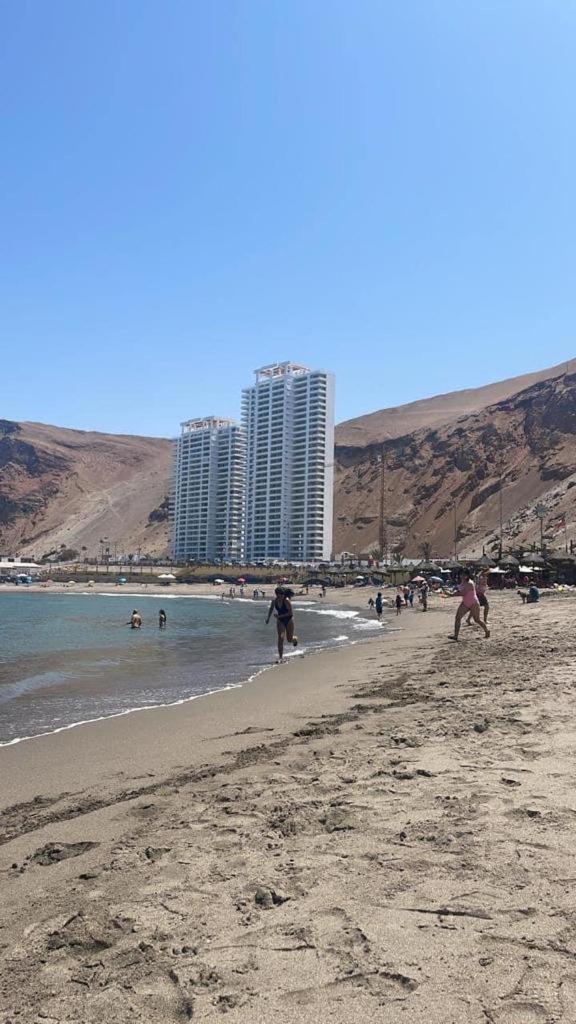 Departamento frente al mar en Arica - Housity