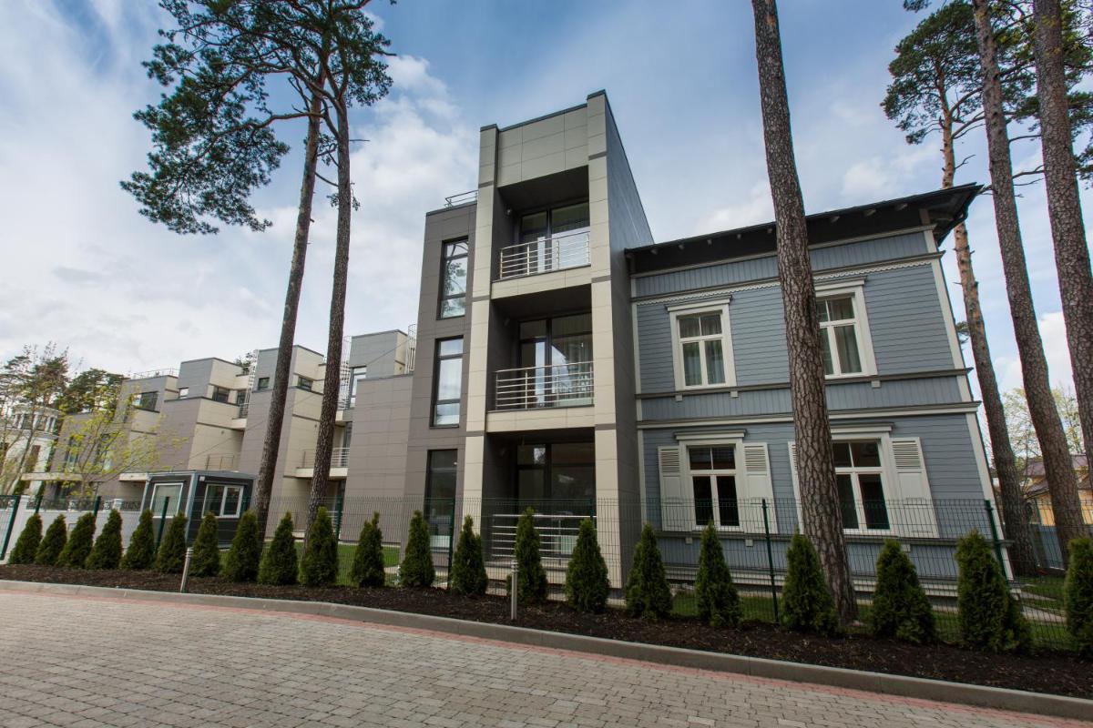 Katrin Apartments - Housity