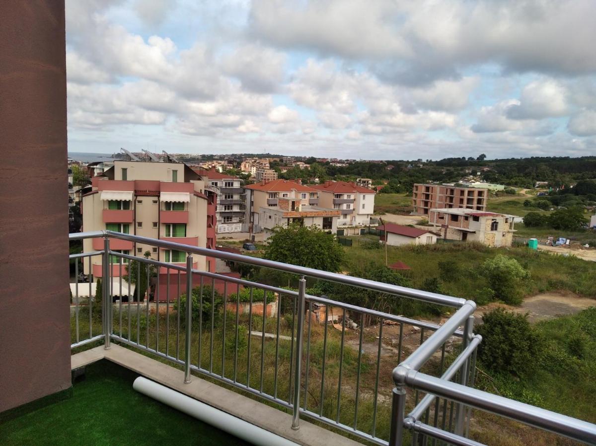 Apartment Georgiev - Hizvo