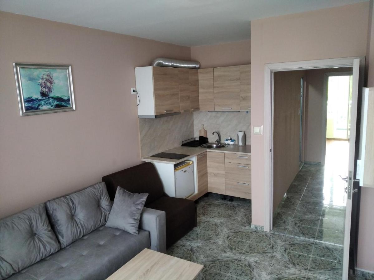 Apartment Georgiev - Hizvo
