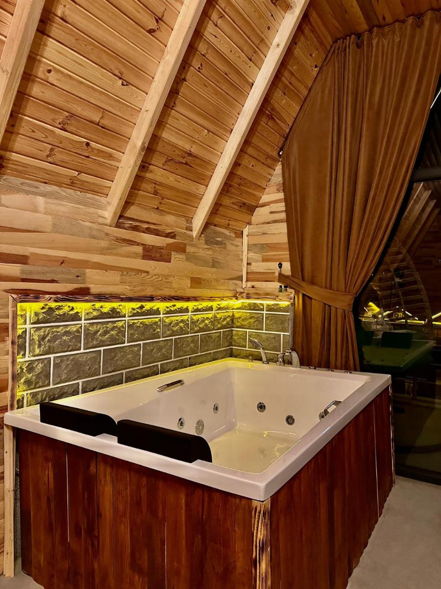 SHATOBUNGALOV - Housity