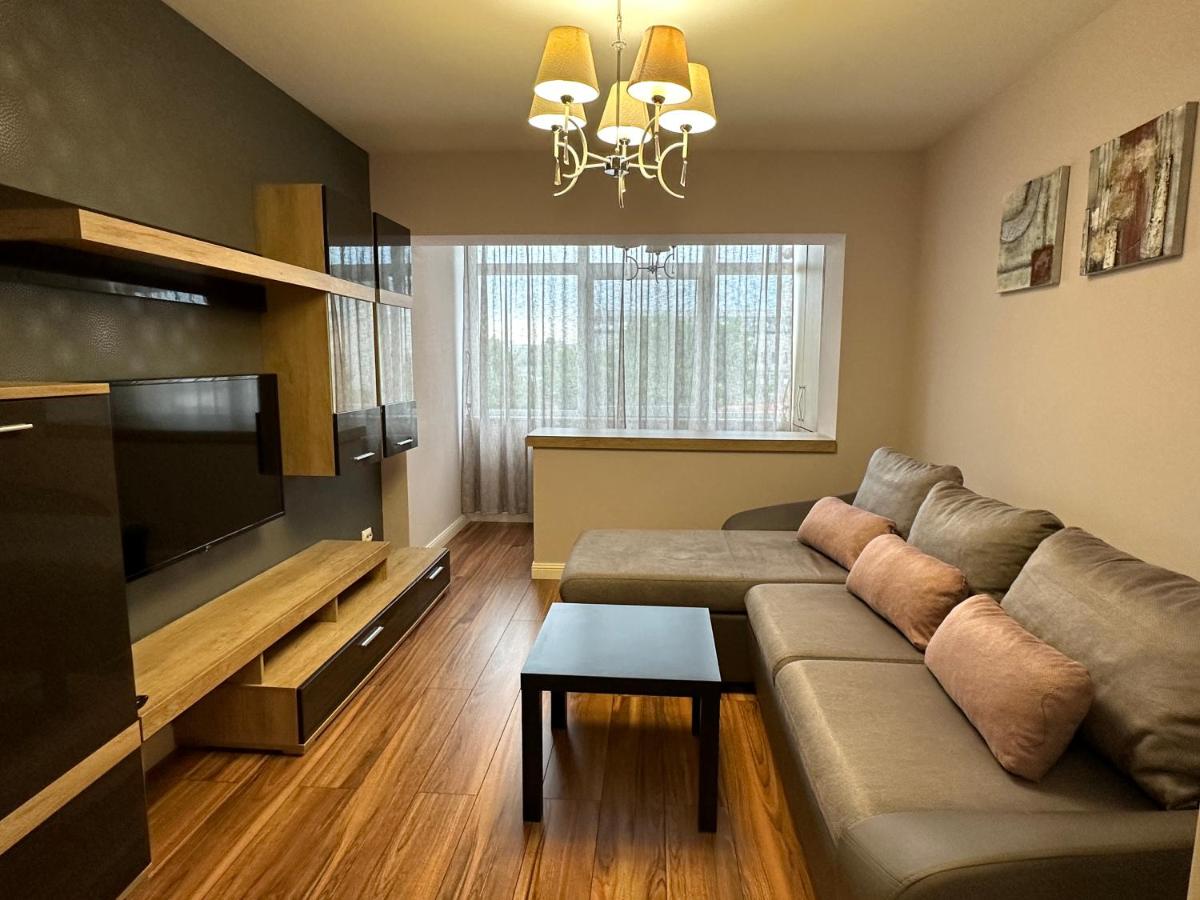 Page3 Apartament - Hizvo