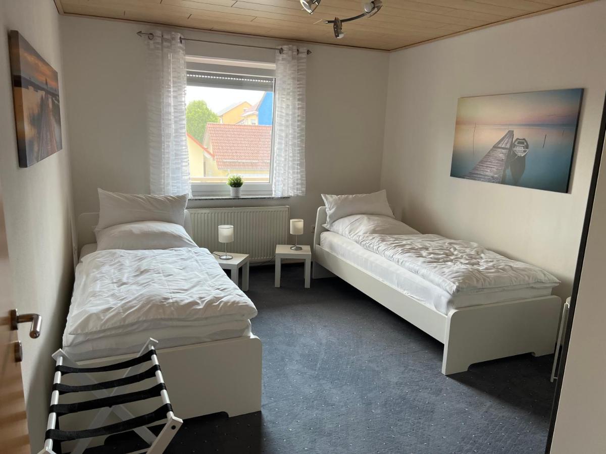 Tolle Ferienwohnung in Löffelsterz - Housity