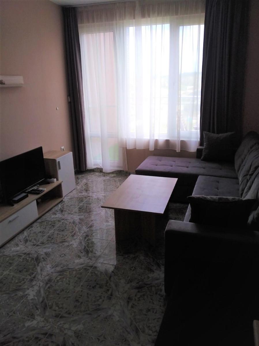 Apartment Georgiev - Hizvo