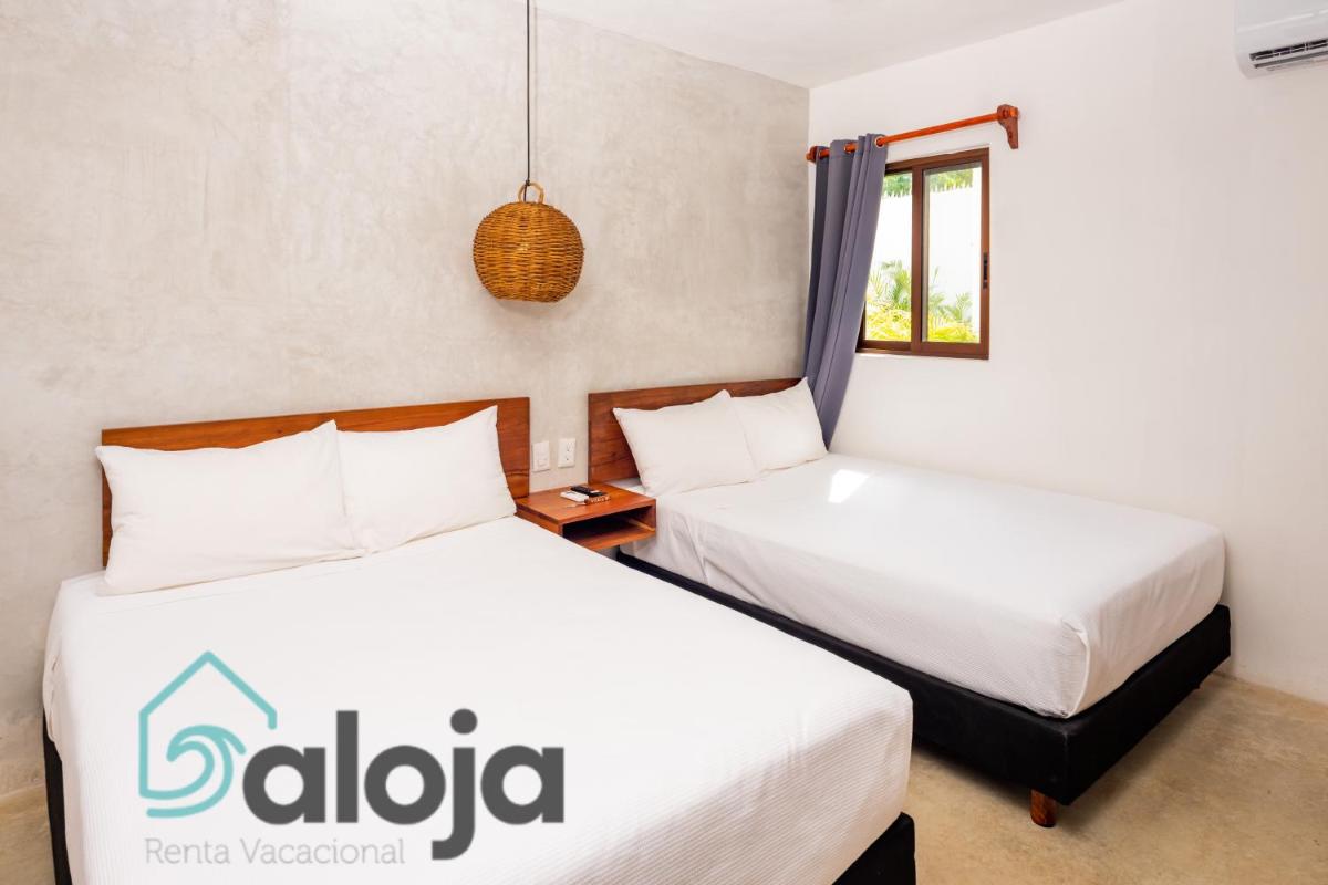 VIca Guest House con piscina en la entrada de la Zona Hotelera - Housity
