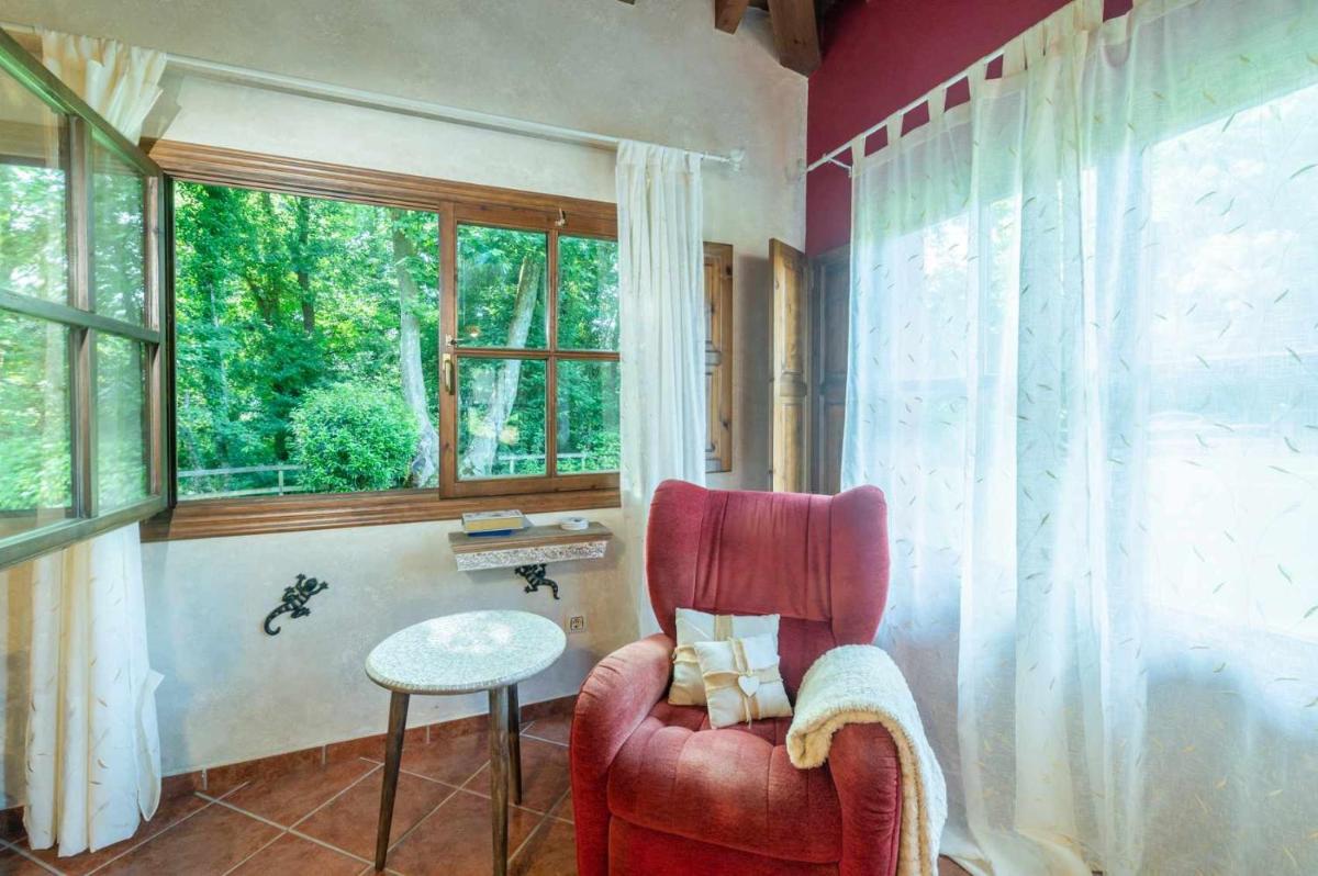 Villa Las Ardillas - Housity