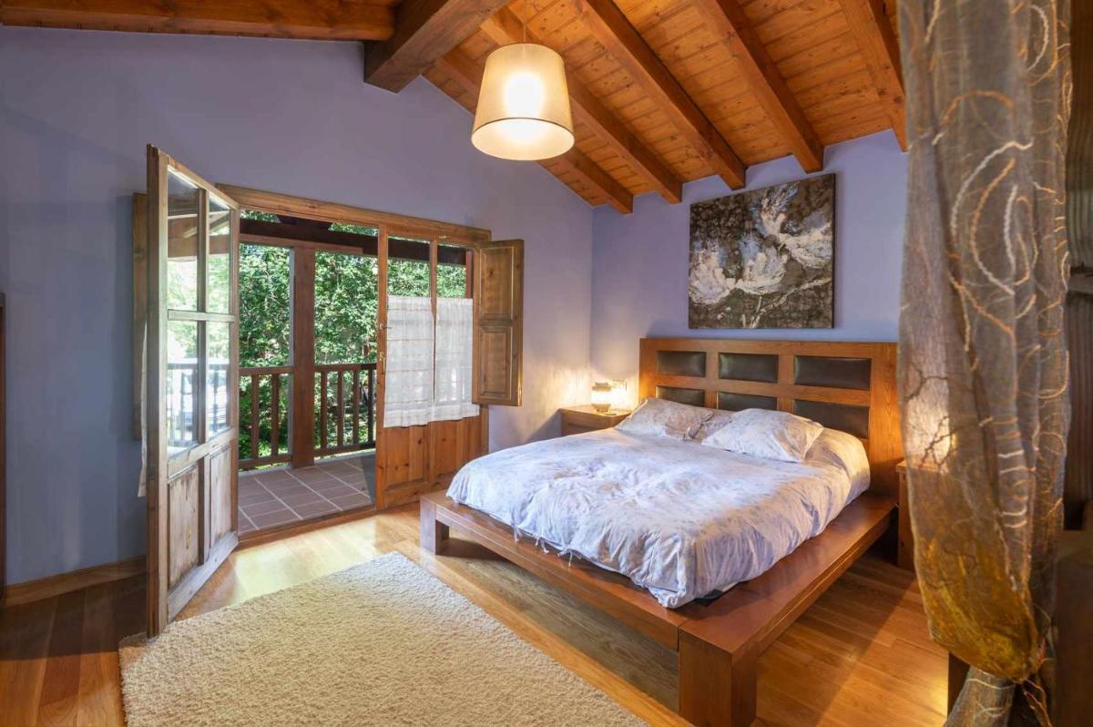 Villa Las Ardillas - Housity