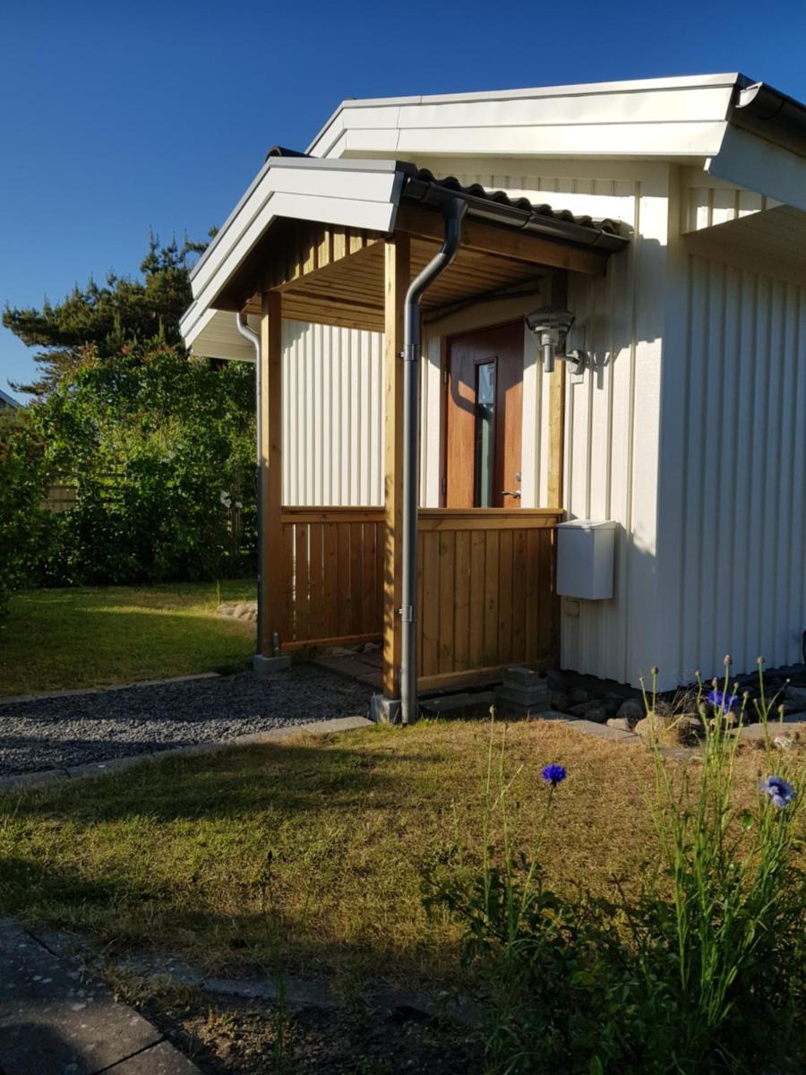 Stuga i Gamla-köpstad - Housity