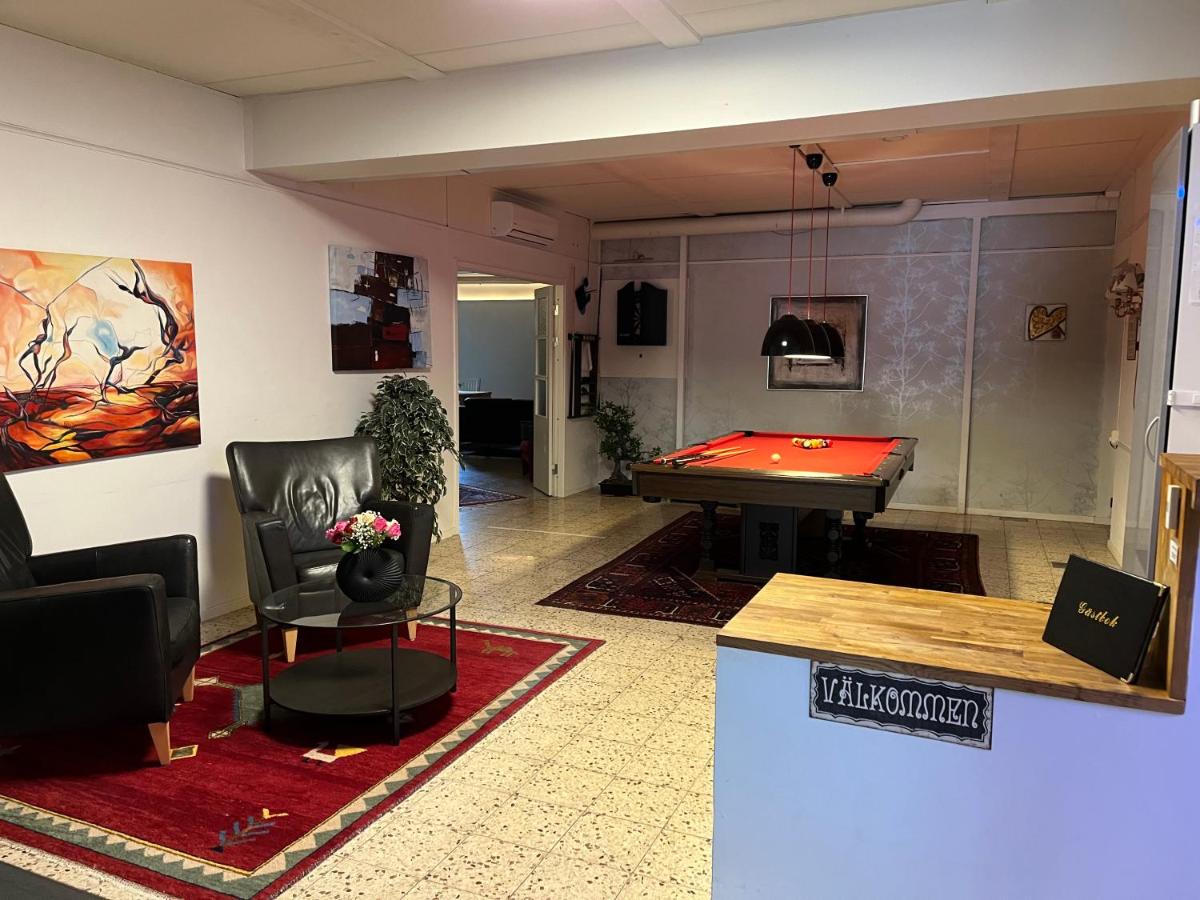 Björnlokan B&B - Housity