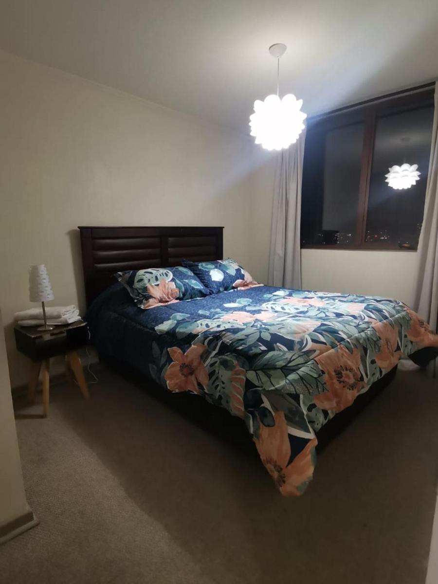 Departamento 2 dormitorios, 2 baños concepción centro - Housity