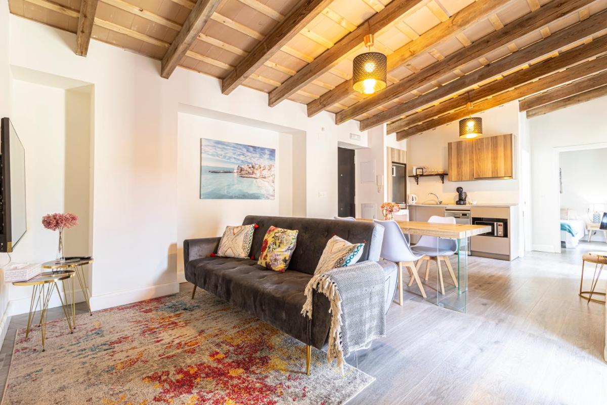 Casa Palacio Rufina & Jardines - Housity