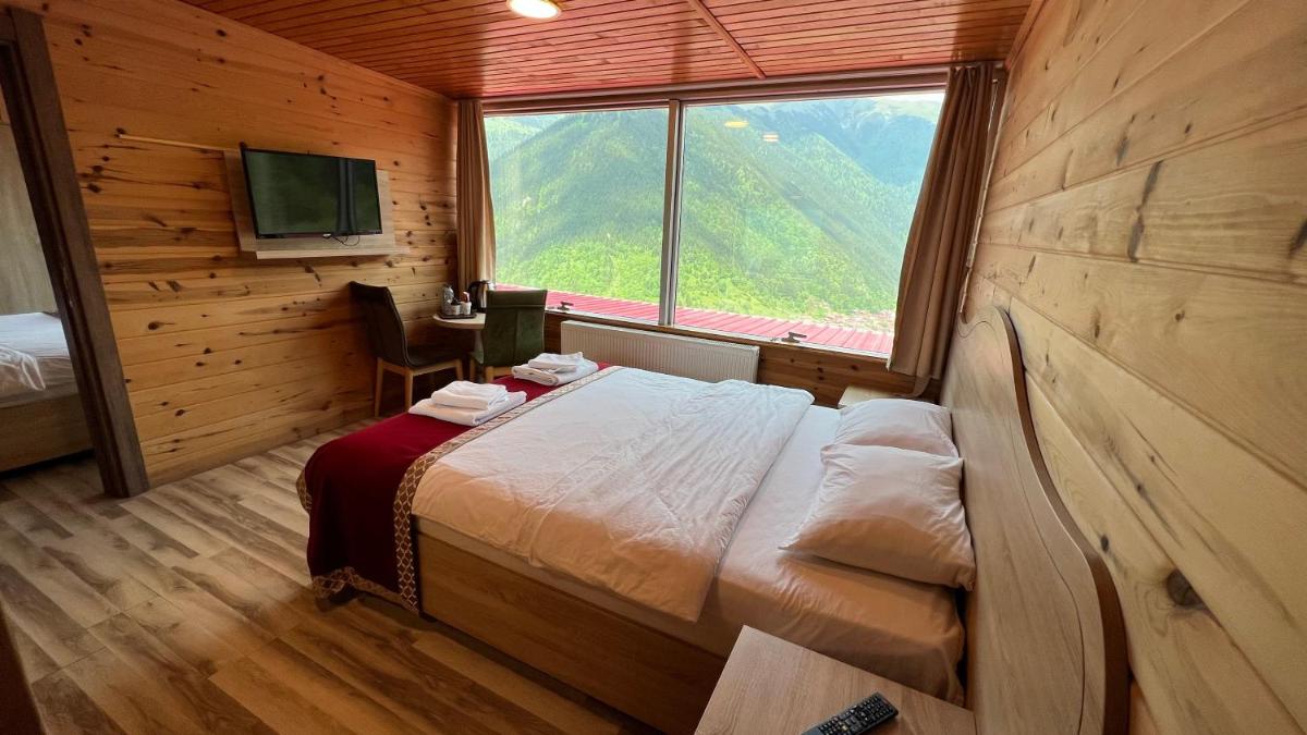 Kar Hotel Uzungöl - Housity