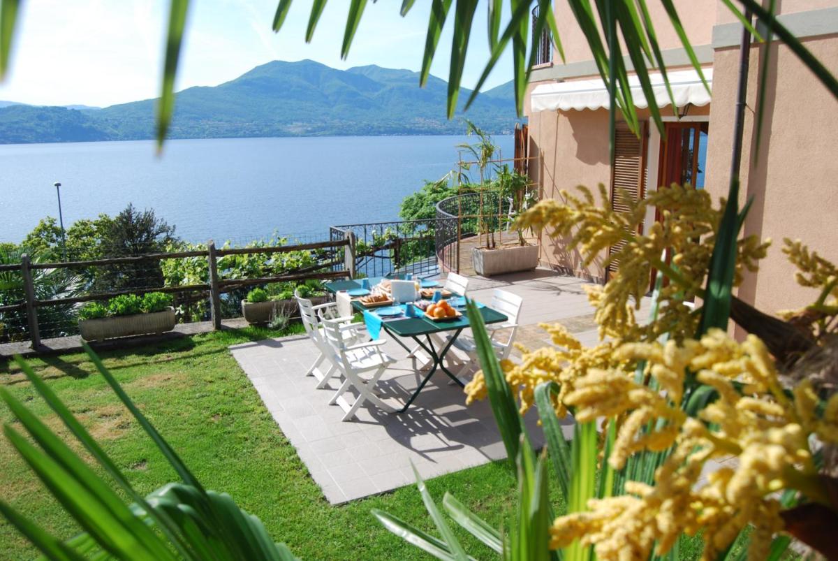 B&B Nonno Leo - Housity