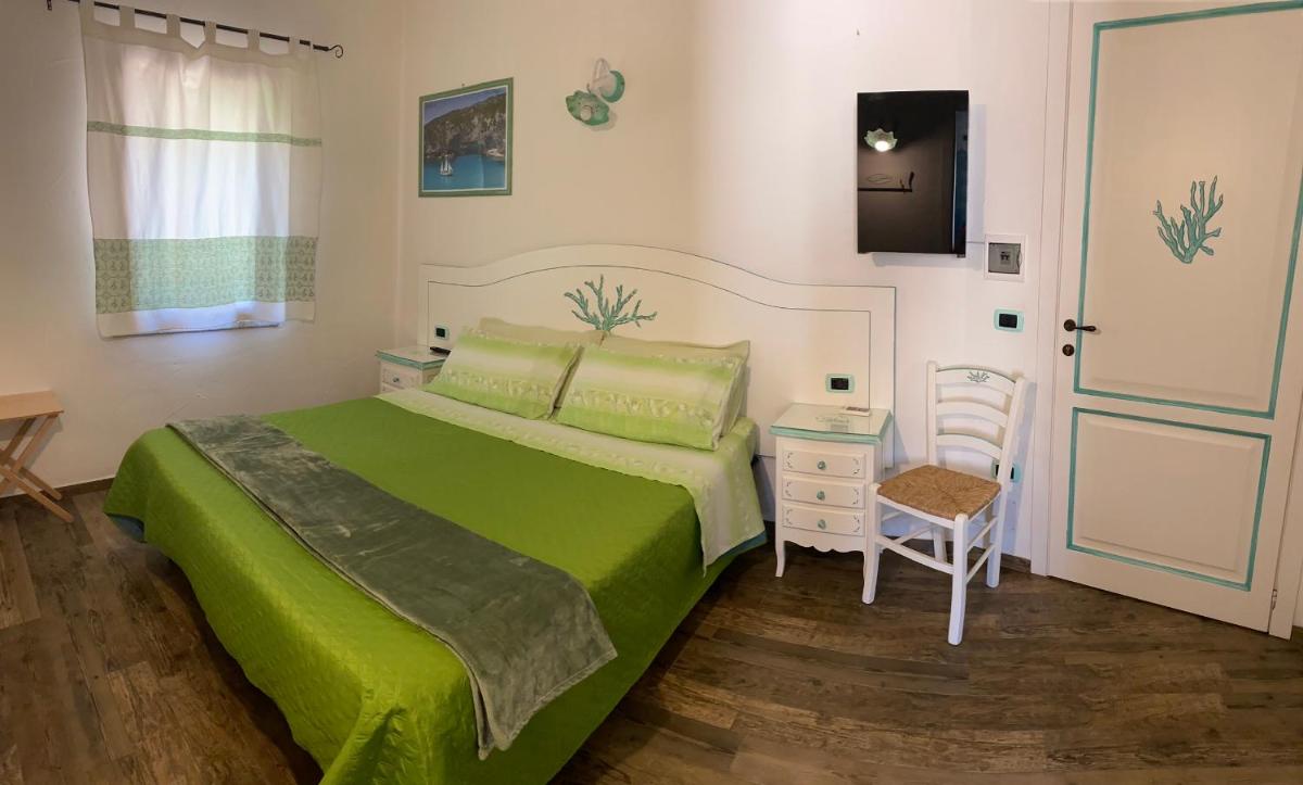 B&B da Miranna - Hizvo