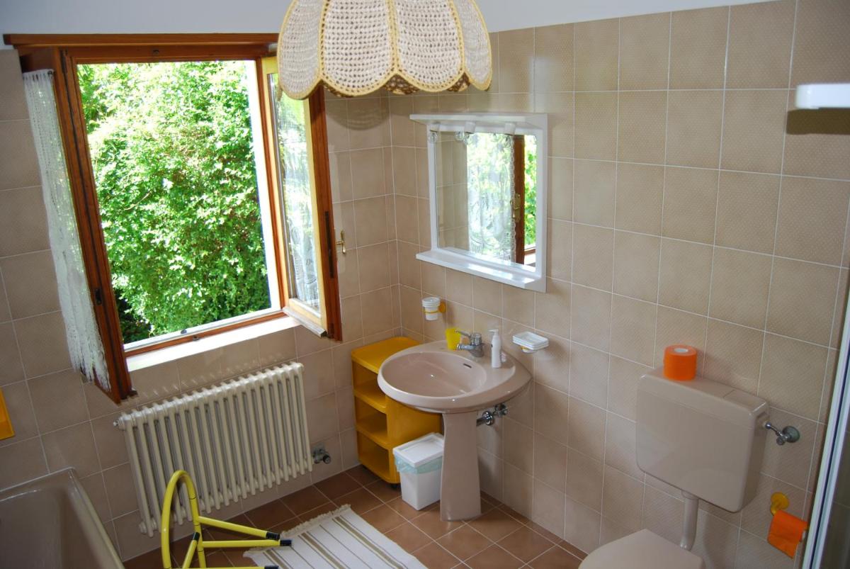 B&B Nonno Leo - Housity