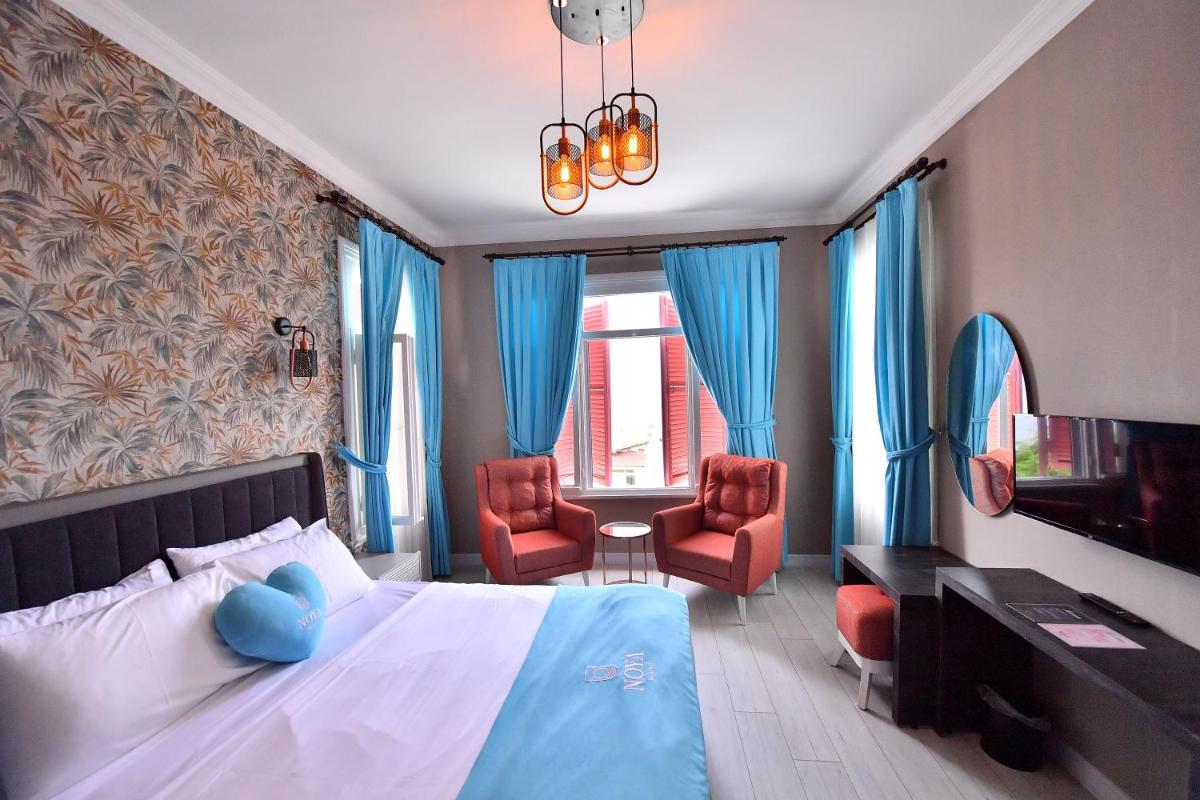 Noya Köşk Otel - Housity