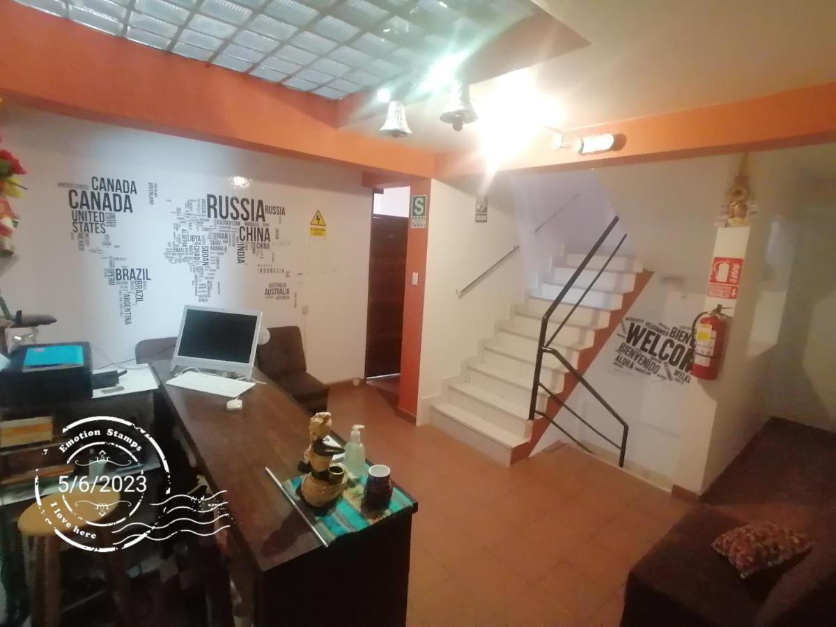 Thais House Machupicchu - Housity