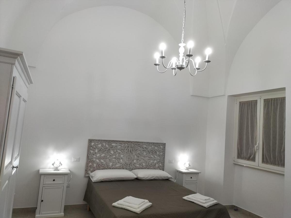 B&B Sideris in Salento - Housity