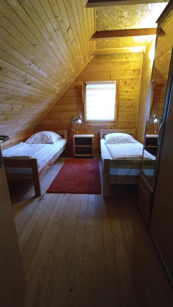 Apartman Relax in Nature - Housity