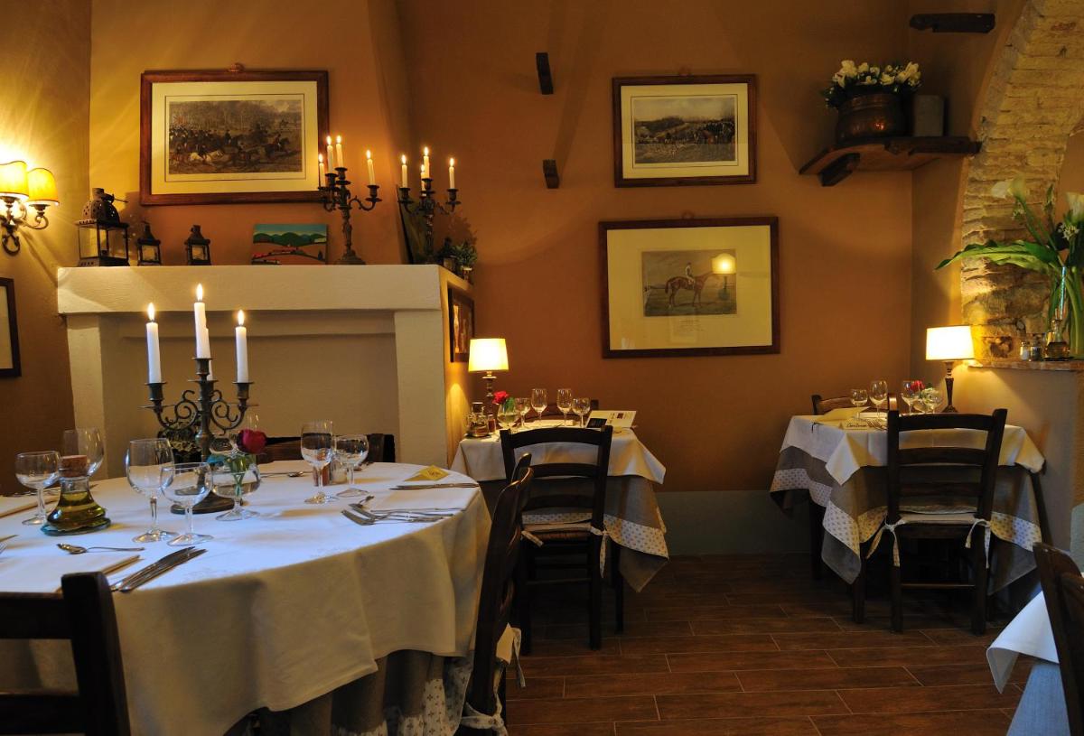 La Ghirlanda Wine Resort - Housity