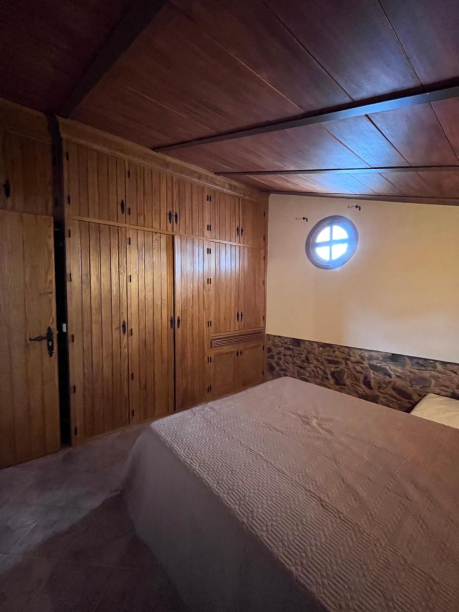 Casa Rural Peridalgo - Housity