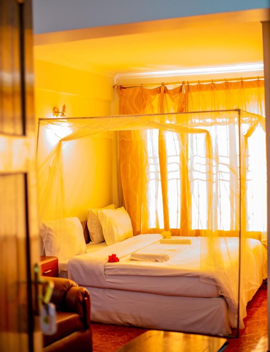 MBEYA PARADISE INN - Housity