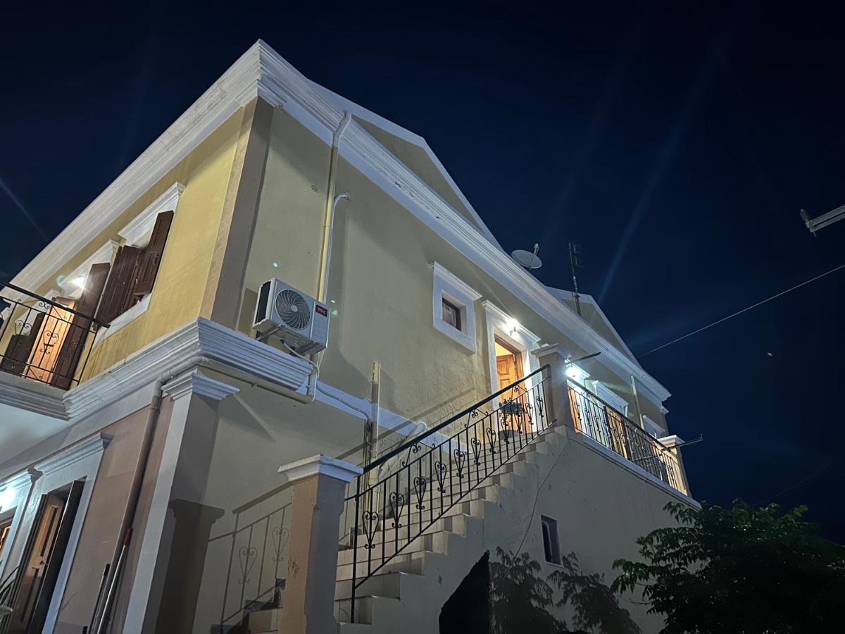 Suitetrails - Casa Chara