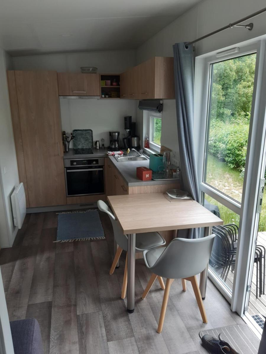 Tinyhouse Wemding - Housity