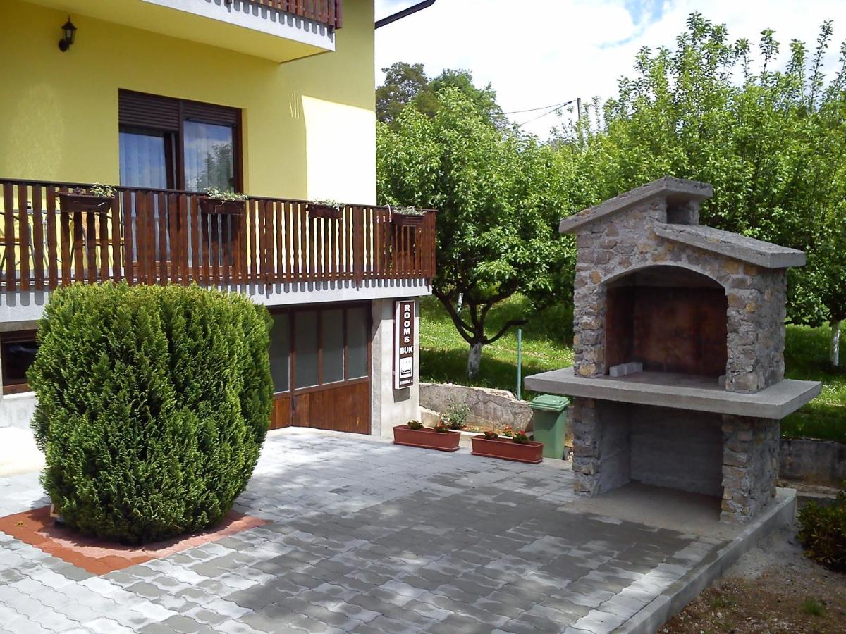 Guest House Buk Rastoke - Housity
