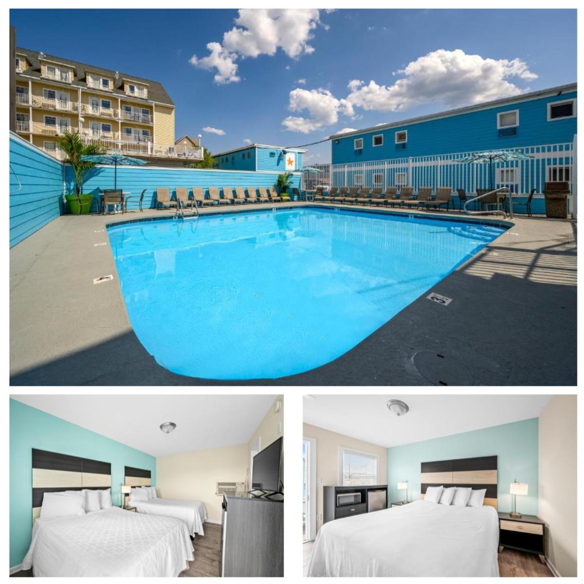 Madison Beach Motel - Housity