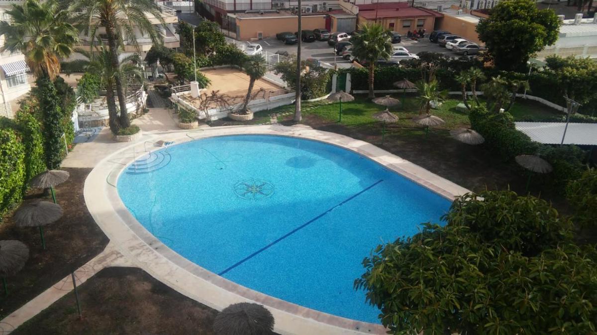 Plaza Triangular - Housity