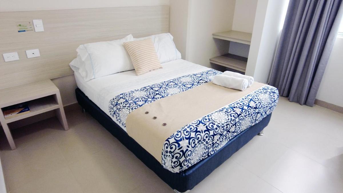 Hotel Las Olas Bello - Housity
