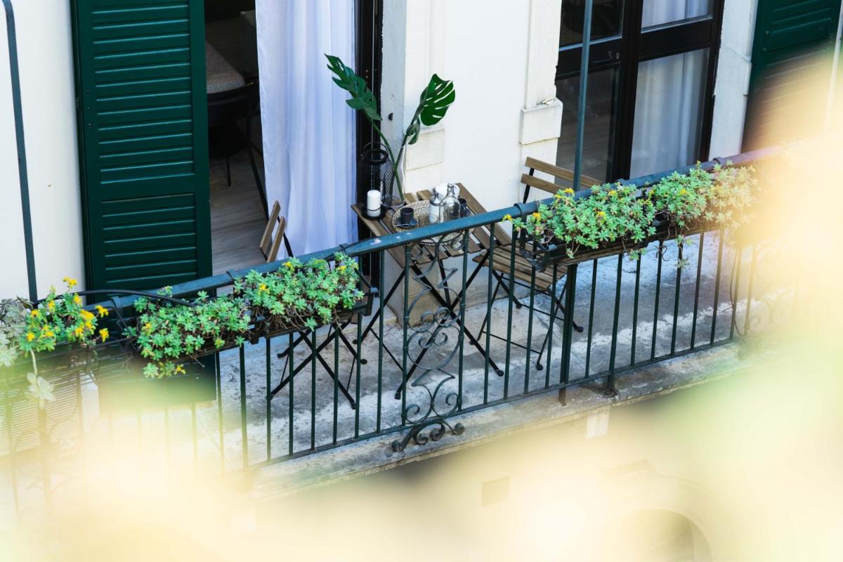 Suitetrails - The Suite Home Verona