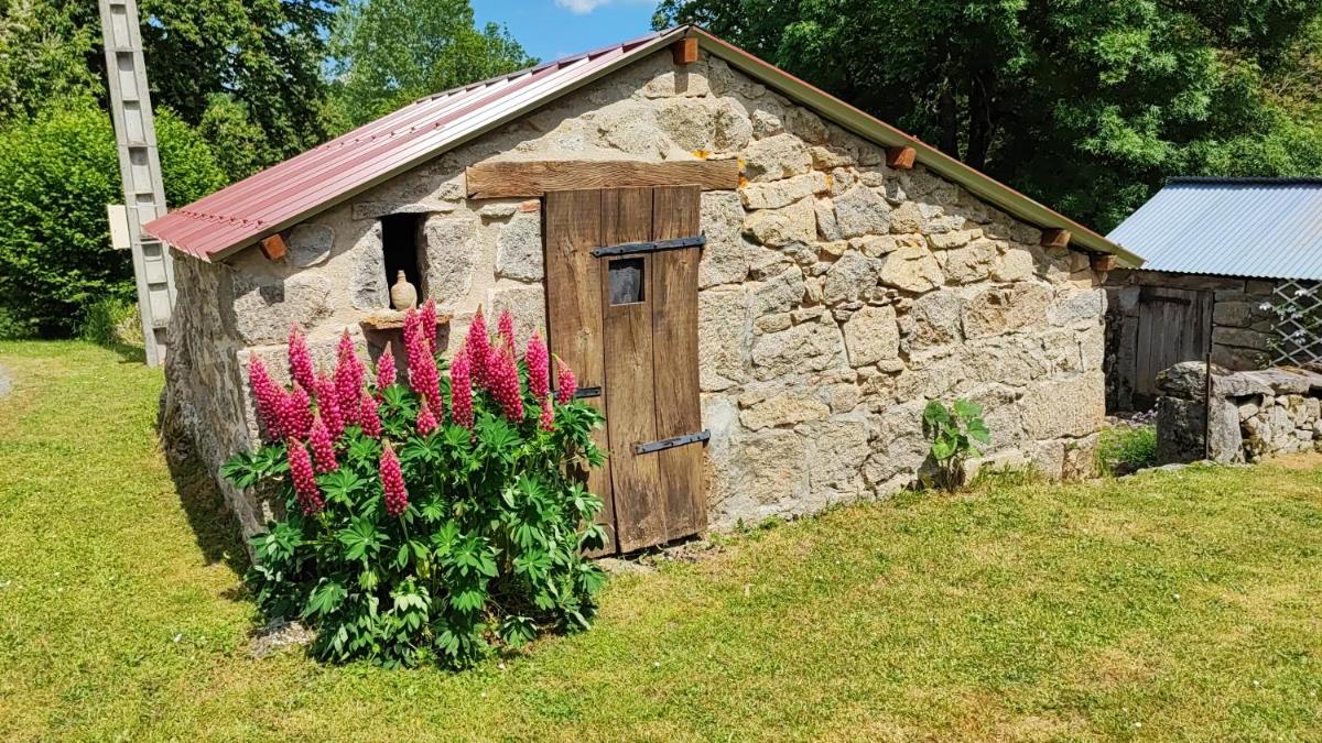 La maison du Mas Rando - Housity