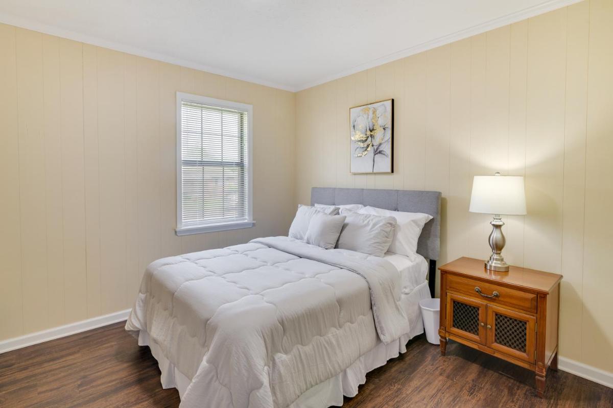 Mississippi Vacation Rental Less Than 1 Mi to Ole Miss - Housity