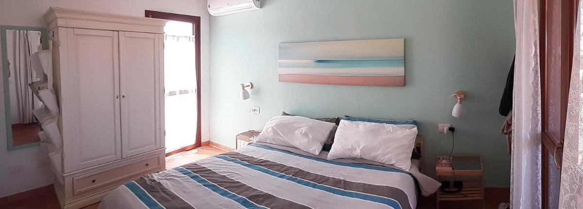 Casa Margherita Residence Mirice Gallura - Housity