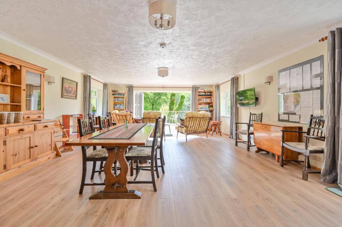 Wray Valley B&B - Sustainable Rural Dartmoor Escape - Hizvo