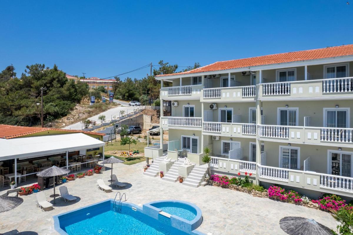 Boutique Giannikis By The Beach - Housity