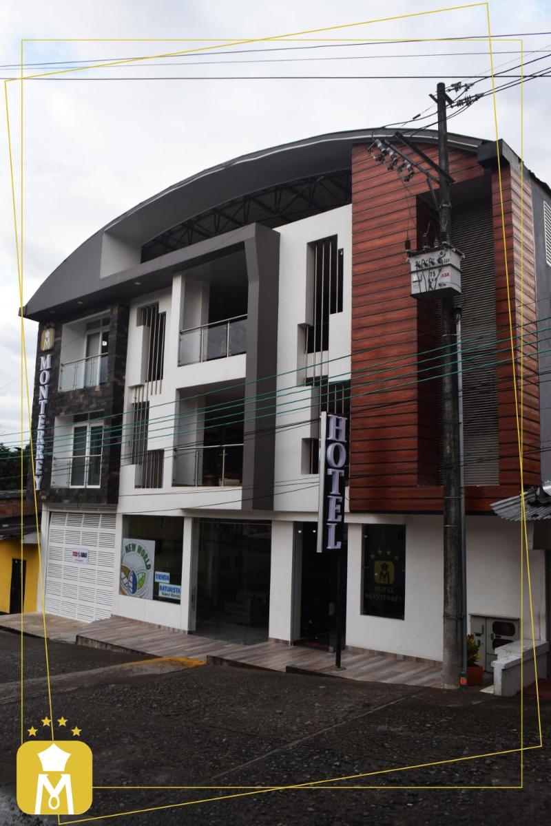 HOTEL MONTERREY - Housity