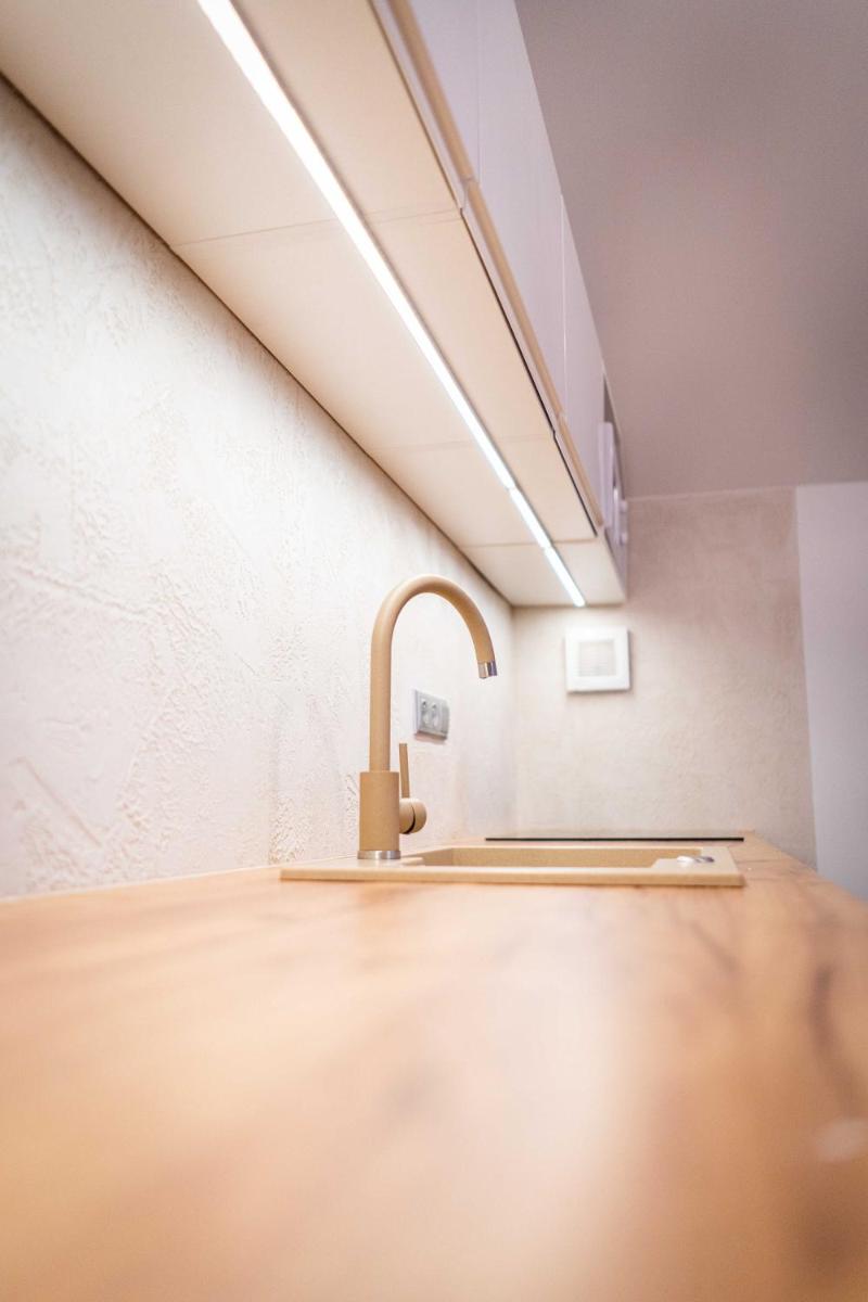 Apartmán ZA-KA 3 ubytování Litovel - Housity