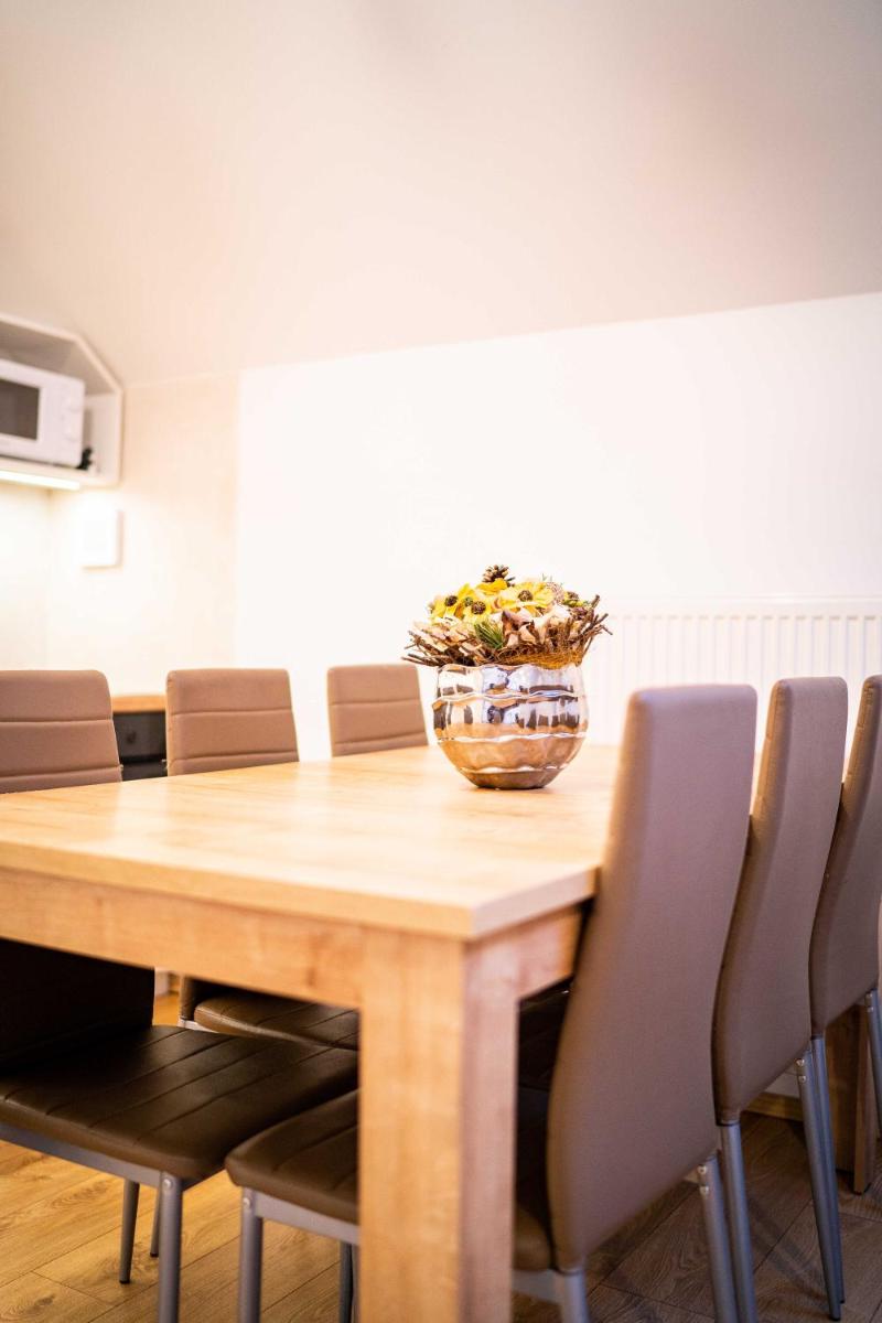 Apartmán ZA-KA 3 ubytování Litovel - Housity