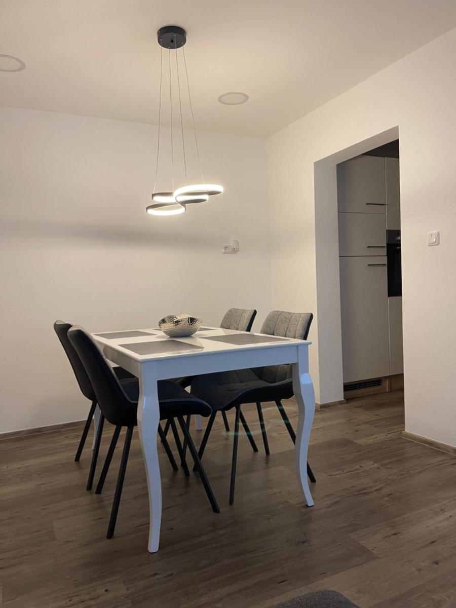 Suitetrails - Ferienhaus Hoti