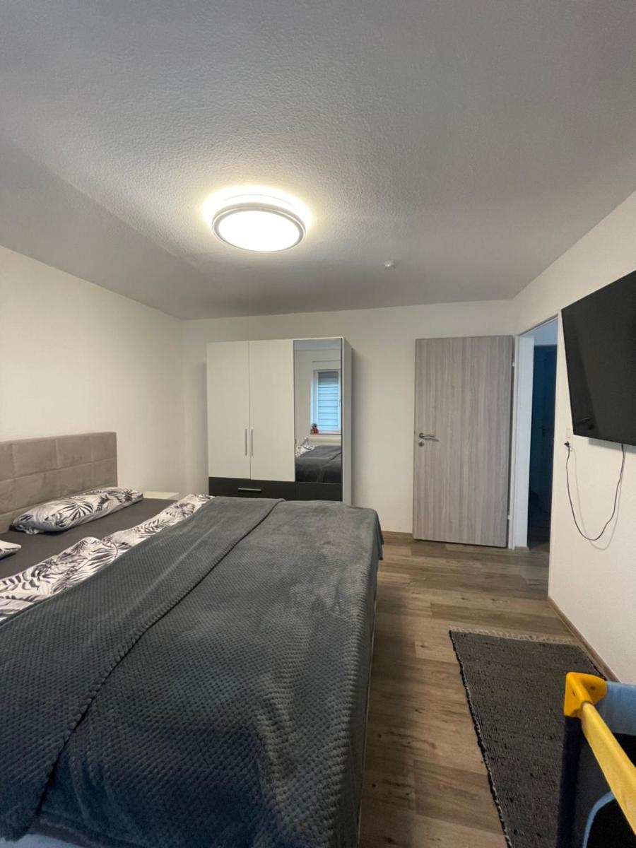 Ferienhaus Hoti - Housity
