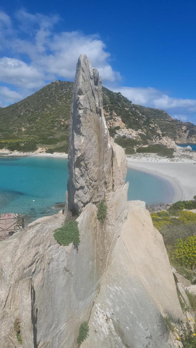 Suitetrails - Paraiso Sardo 1