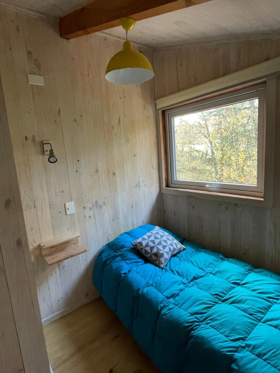 Cabaña Icalma, Nativo Lodge - Housity