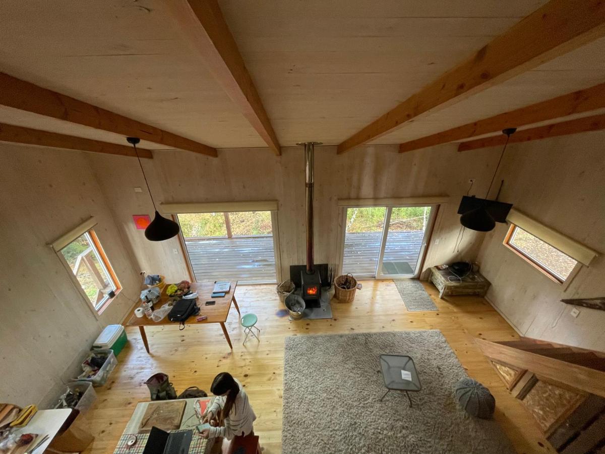 Cabaña Icalma, Nativo Lodge - Housity