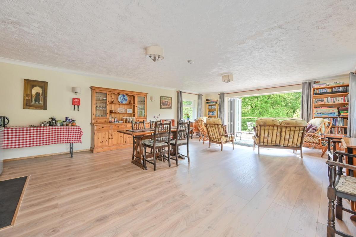 Wray Valley B&B - Sustainable Rural Dartmoor Escape - Hizvo
